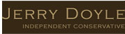 Publicity on The Jerry Doyle Show, Get Booked On The Jerry Doyle Show