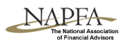 National Association of Personal Financial Advisors