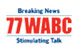 Publicity On News Talk Radio 77 WABC New York, Get Booked on News Talk Radio 77 WABC New York