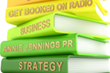Book Promotion Services