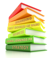 Book Publicity