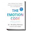 #AnnieJenningsPR Book Author Podcast The Emotion Code
