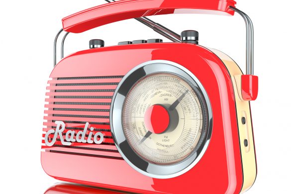 Radio Talk Shows Get The Big Publisher Publicity Advantage