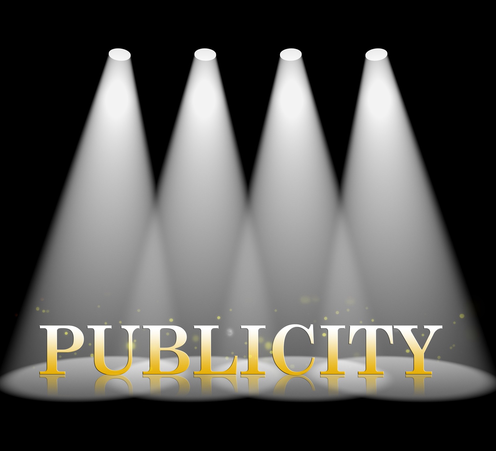 Book Publicity, The Tools & Strategies For Successful Book Promotion