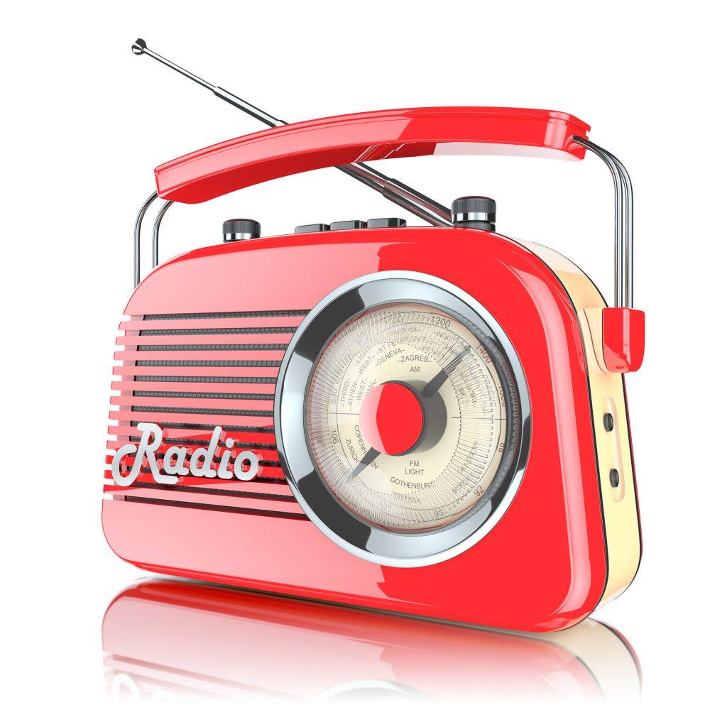 Radio Campaign To Market A Book Annie Jennings PR