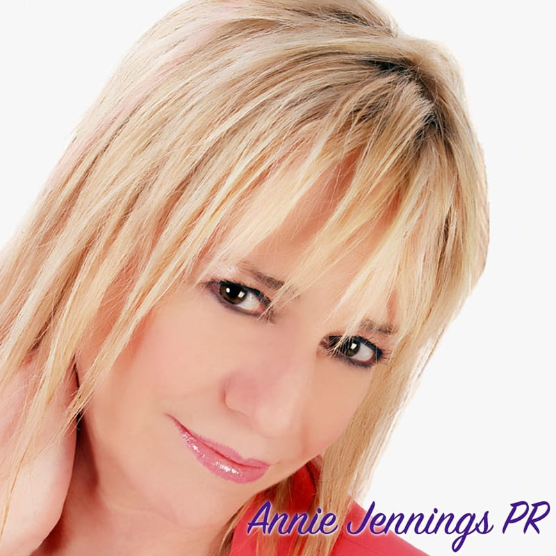 Best publicist Annie Jennings PR Firm